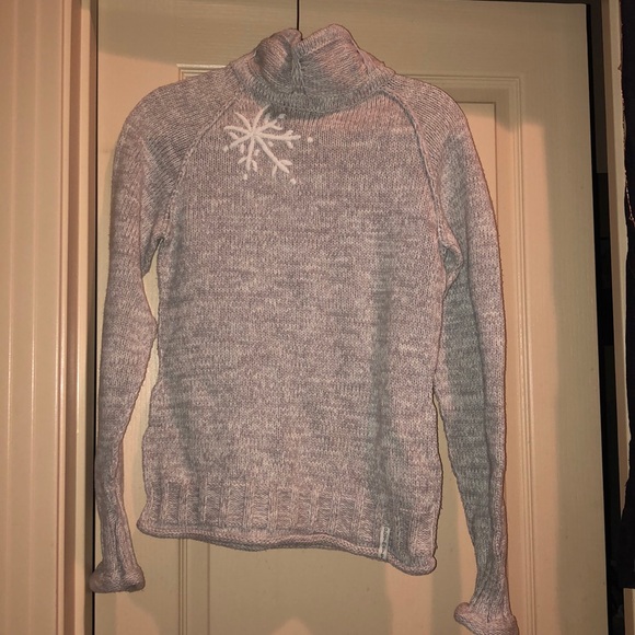 Cowlneck Sweater - Picture 1 of 1
